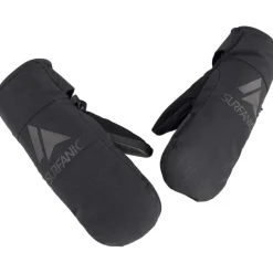 Blaze Leather Palm Ski Mitt