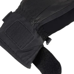 Blaze Leather Palm Ski Mitt