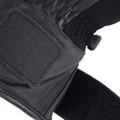 Blaze Leather Ski Mitt