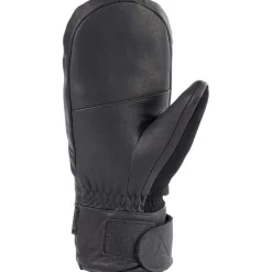 Blaze Leather Ski Mitt