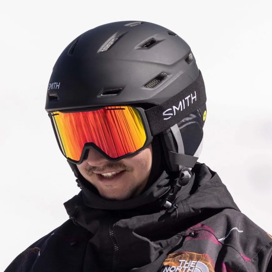 Blazer Ski/Snowboard Goggles