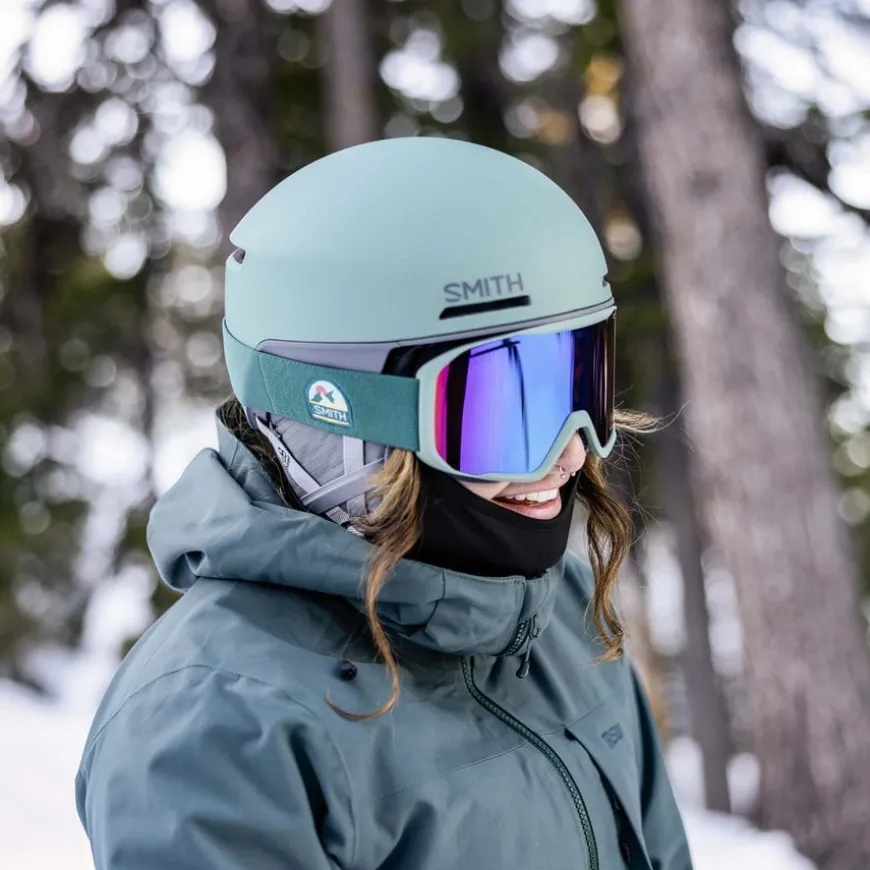 Blazer Ski/Snowboard Goggles