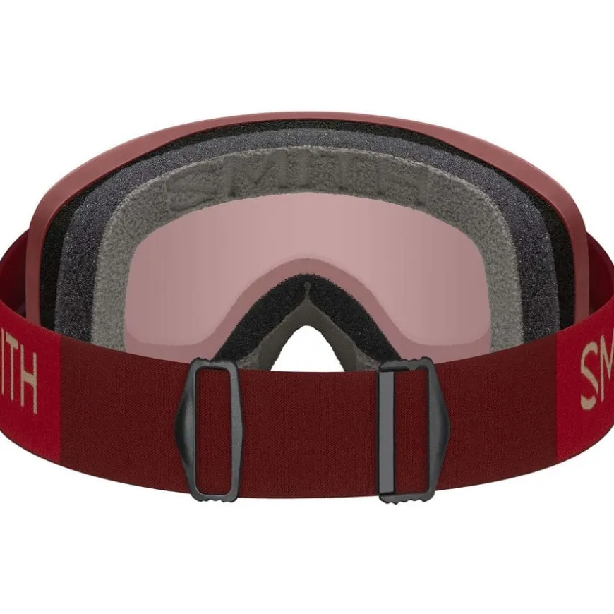 Blazer Ski/Snowboard Goggles