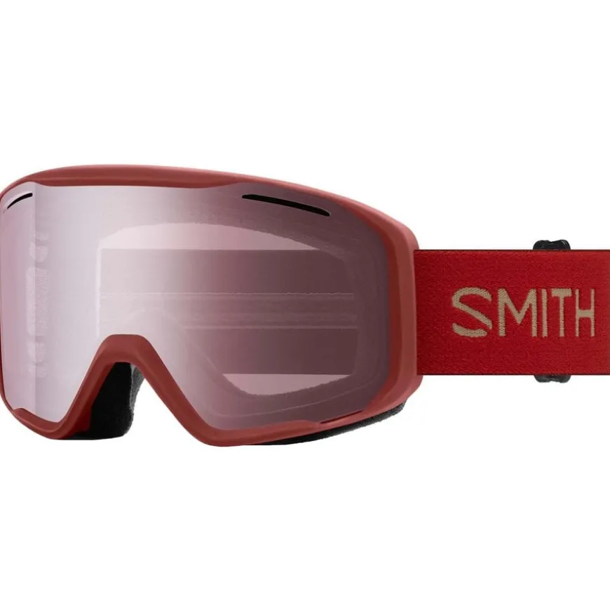 Blazer Ski/Snowboard Goggles