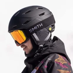 Blazer Ski/Snowboard Goggles