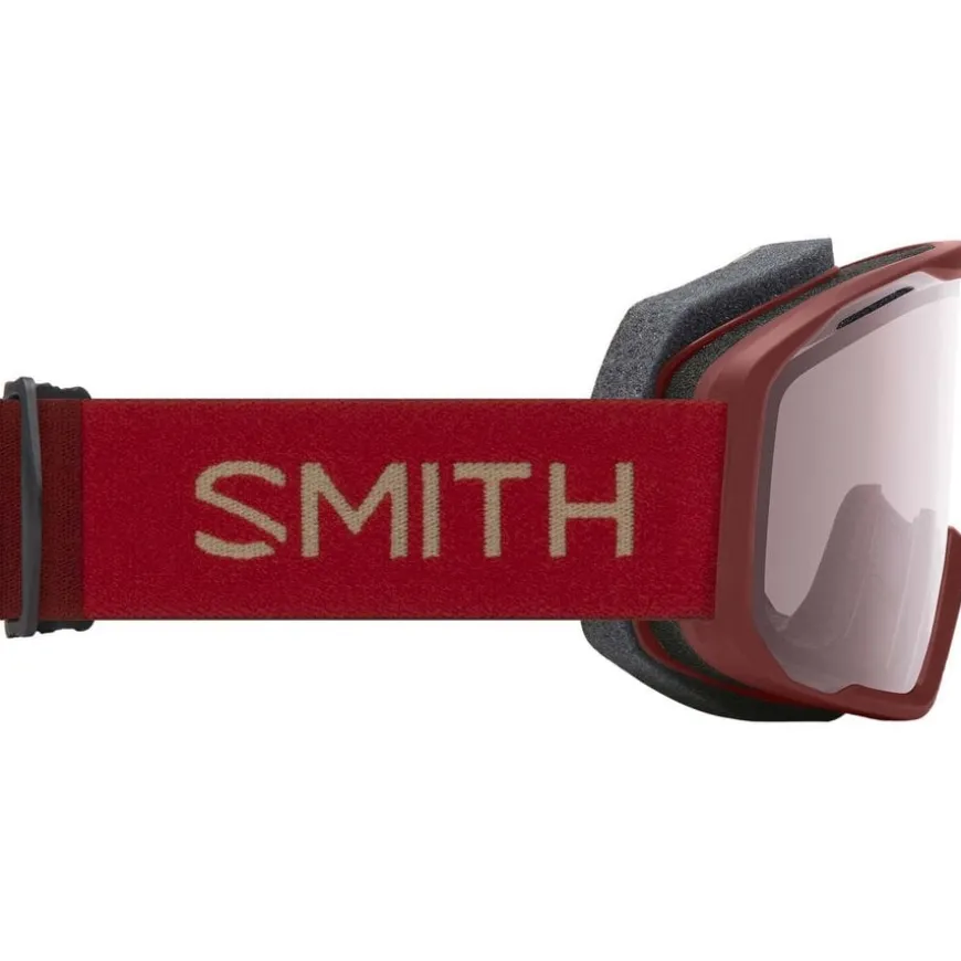 Blazer Ski/Snowboard Goggles