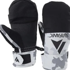 Blaze Ski Mitt