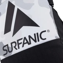 Blaze Ski Mitt