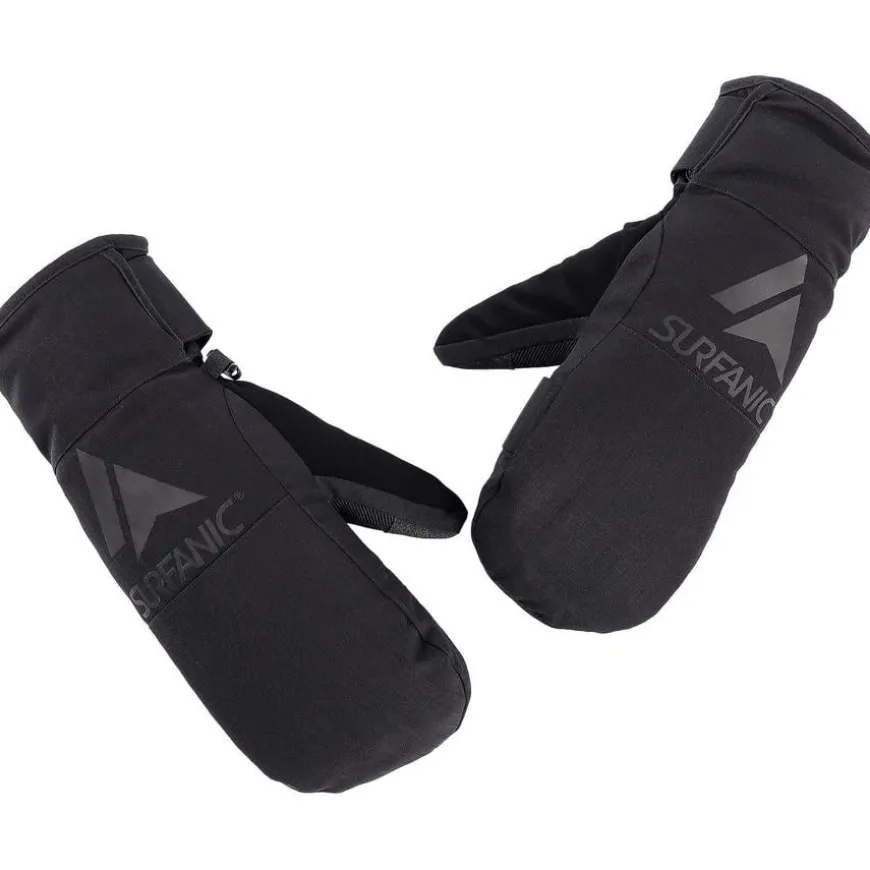 Blaze Ski Mitt