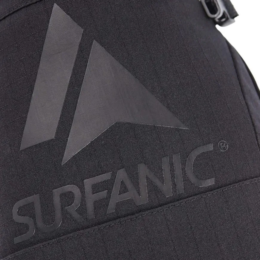 Blaze Ski Mitt