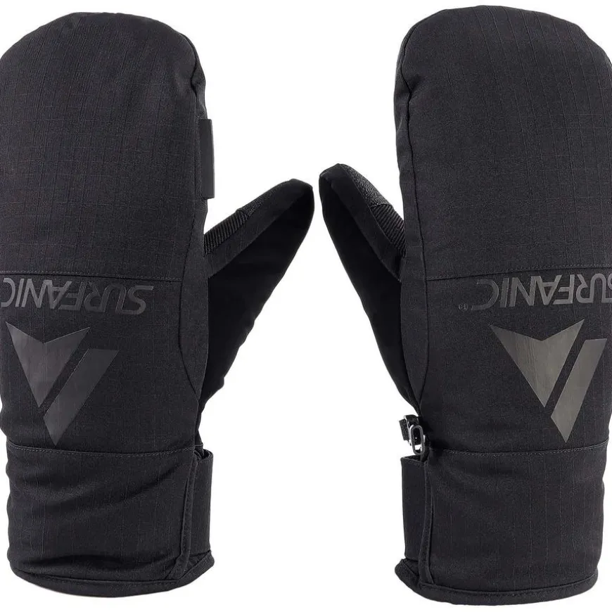 Blaze Ski Mitt