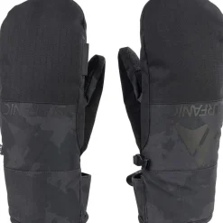 Blaze Ski Mitt