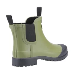 Blenheim Waterproof Ankle Boot