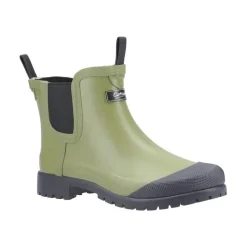Blenheim Waterproof Ankle Boot