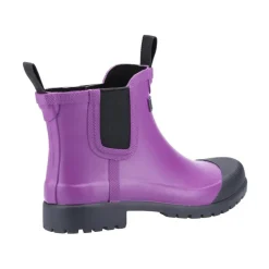Blenheim Waterproof Ankle Boot