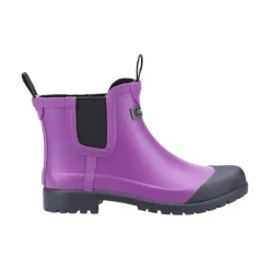 Blenheim Waterproof Ankle Boot