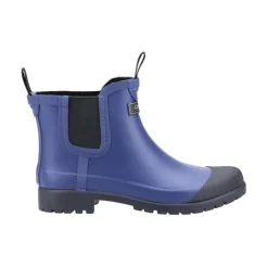 Blenheim Waterproof Ankle Boot