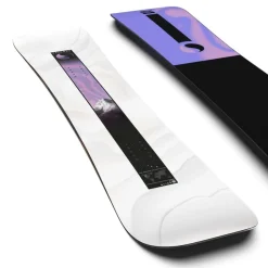 Bliss Women's All Mountain Snowboard 2026