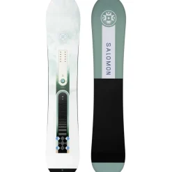 Bliss Women's All Mountain Snowboard 2027