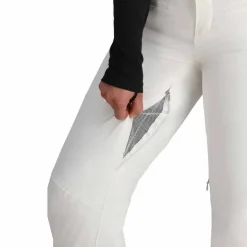 Bliss Women's Insulated Ski/Snowboard Pants