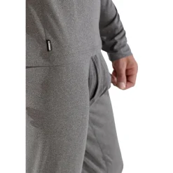 Bodyfit Crewneck Long Sleeve Base Layer