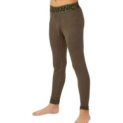 Bodyfit Long Johns Kids' Full Length Base Layer Pants