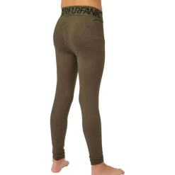 Bodyfit Long Johns Kids' Full Length Base Layer Pants