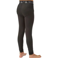 Bodyfit Long Johns Kids' Full Length Base Layer Pants