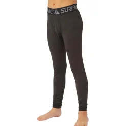 Bodyfit Long Johns Kids' Full Length Base Layer Pants