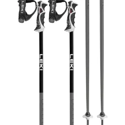 Bold Lite S Slalom Grip Ski Poles