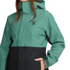 Bolt Insulated Women's Ski/Snowboard Jacket