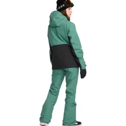 Bolt Insulated Women's Ski/Snowboard Jacket