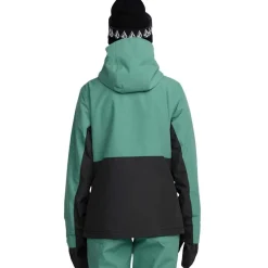 Bolt Insulated Women's Ski/Snowboard Jacket