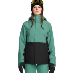Bolt Insulated Women's Ski/Snowboard Jacket