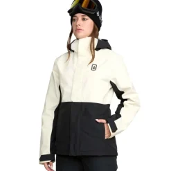 Bolt Insulated Women's Ski/Snowboard Jacket