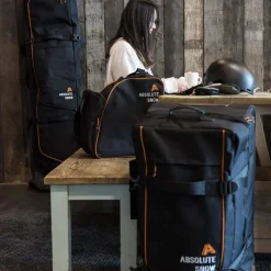Boot Bag 30L Ski/Snowboard Luggage