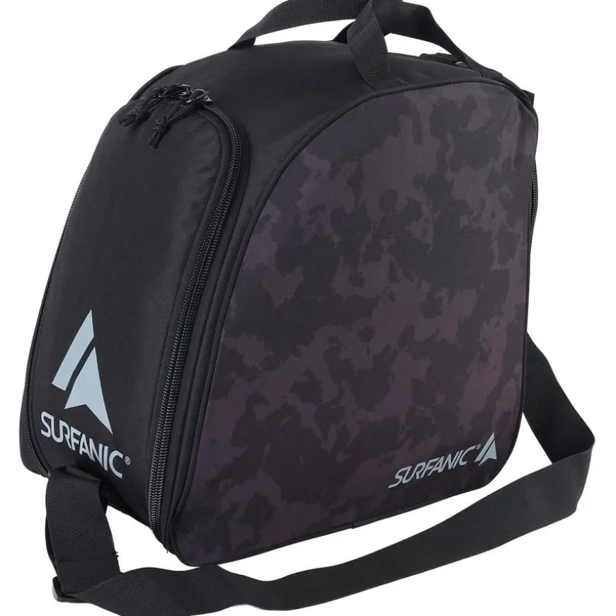 Boot & Helmet Bag 28L