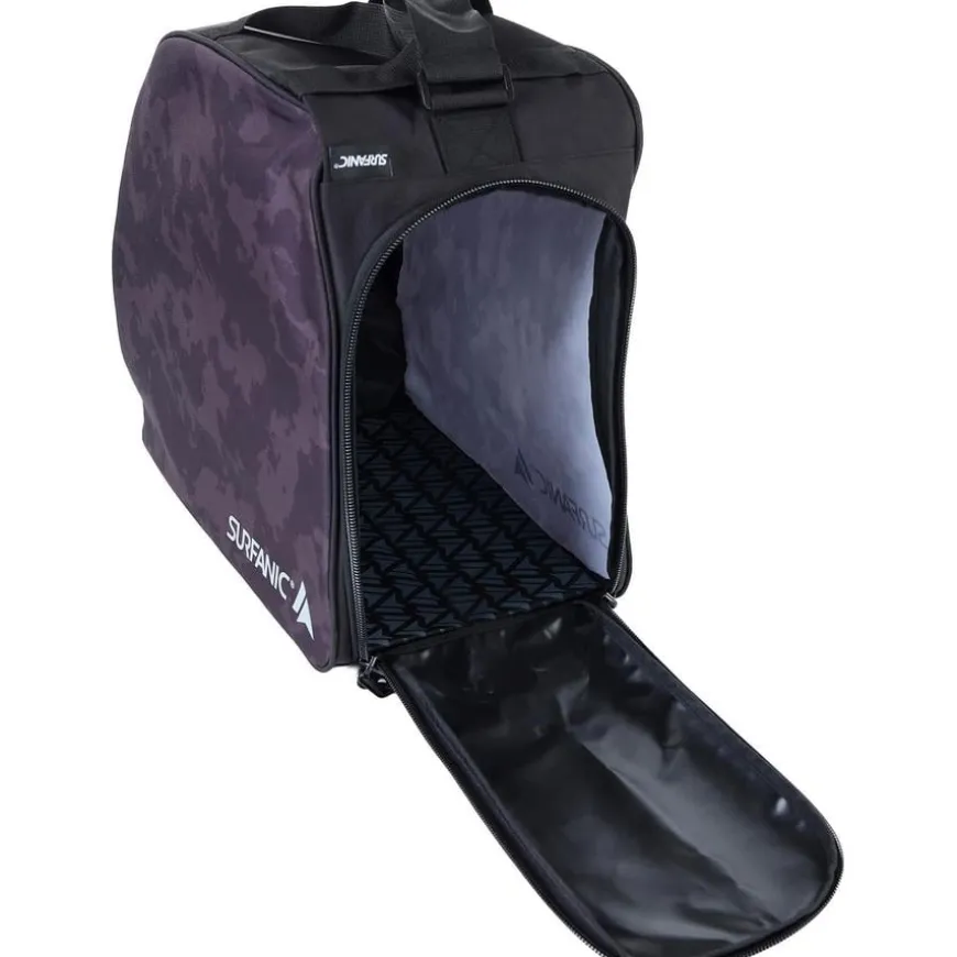 Boot & Helmet Bag 28L