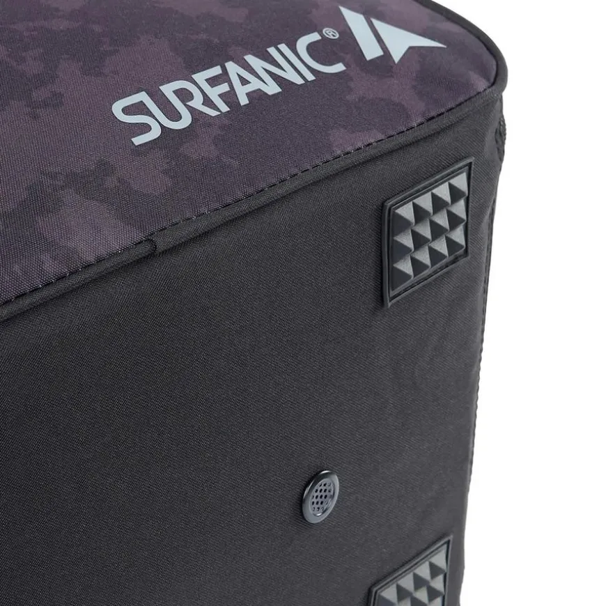 Boot & Helmet Bag 28L
