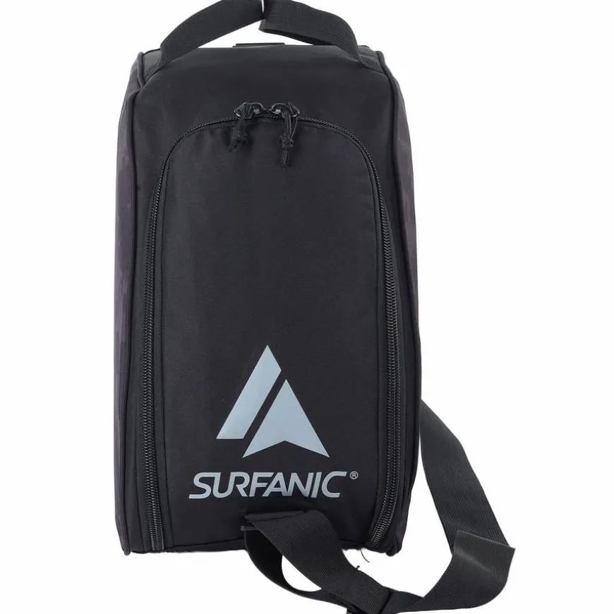 Boot & Helmet Bag 28L