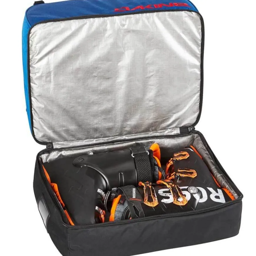 Boot Locker Split Level 69 Ski/Snowboard Gear Bag