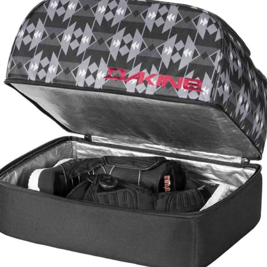Boot Locker Split Level 69 Ski/Snowboard Gear Bag