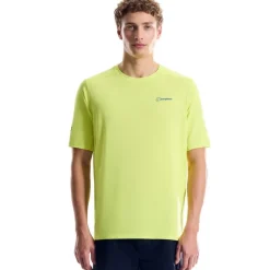 Bowburn Tech Men's Short Sleeve T-Shirt