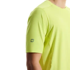 Bowburn Tech Men's Short Sleeve T-Shirt