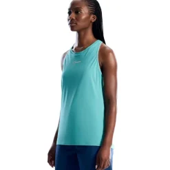 Bowburn Tech Women's Sleeveless Top