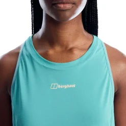 Bowburn Tech Women's Sleeveless Top
