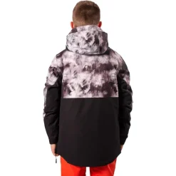 Breaker Kids' Insulated Ski/Snowboard Jacket