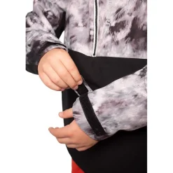 Breaker Kids' Insulated Ski/Snowboard Jacket