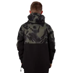 Breaker Kids' Insulated Ski/Snowboard Jacket