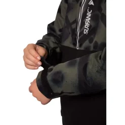 Breaker Kids' Insulated Ski/Snowboard Jacket